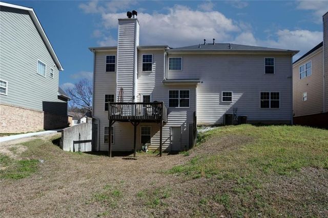 4011 Oak Field Drive, Loganville, GA 30052