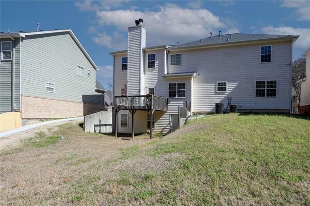 4011 Oak Field Drive, Loganville, GA 30052