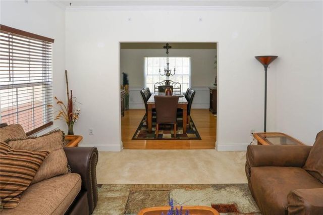 4011 Oak Field Drive, Loganville, GA 30052