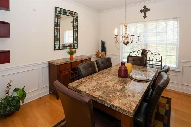 4011 Oak Field Drive, Loganville, GA 30052