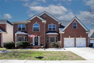 4011 Oak Field Drive, Loganville, GA 30052