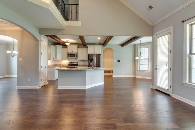 9565 GRAYS SONG DR, Cordova, TN 38018