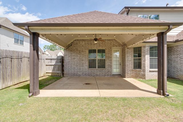 9565 GRAYS SONG DR, Cordova, TN 38018