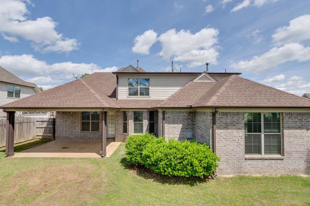 9565 GRAYS SONG DR, Cordova, TN 38018