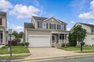10 EVERGLADES LN, Stafford, VA 22554