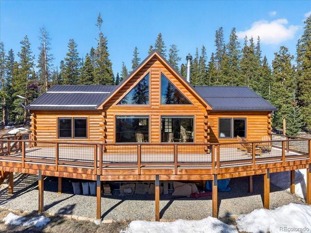 103 Prunes Place, Fairplay, CO 80440
