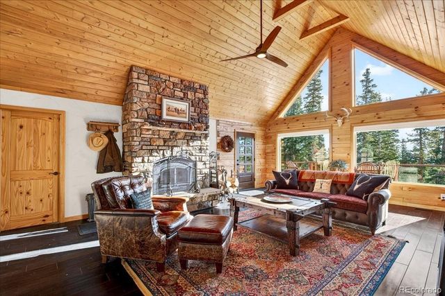 103 Prunes Place, Fairplay, CO 80440