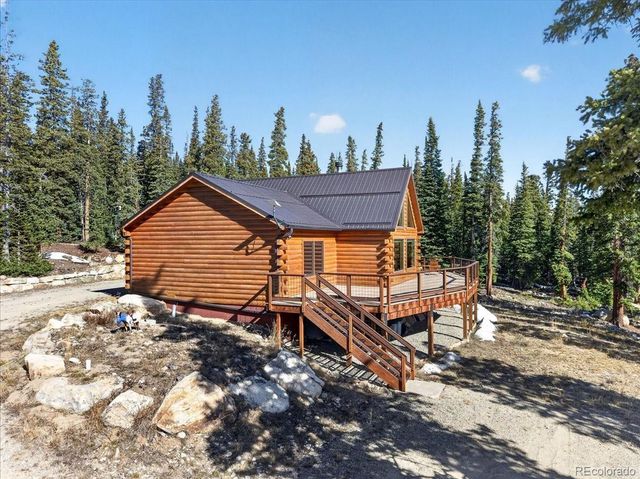 103 Prunes Place, Fairplay, CO 80440