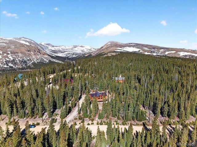 103 Prunes Place, Fairplay, CO 80440