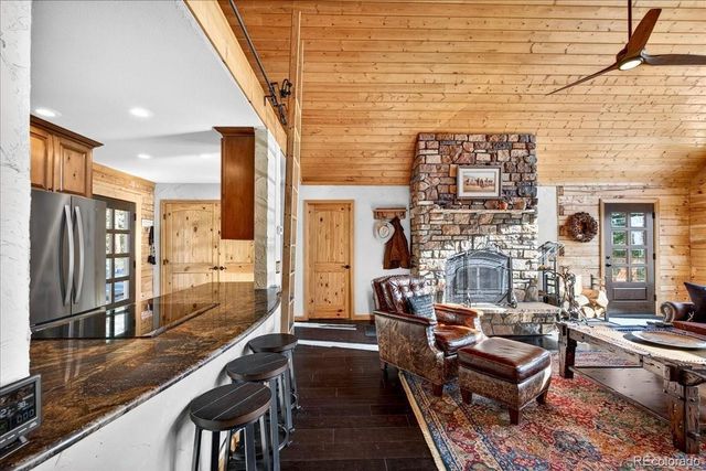 103 Prunes Place, Fairplay, CO 80440