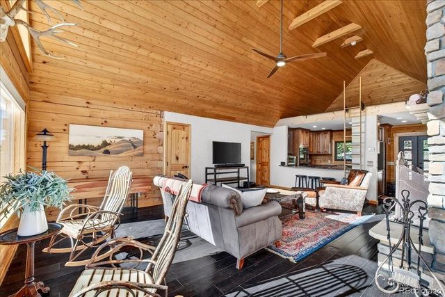 103 Prunes Place, Fairplay, CO 80440