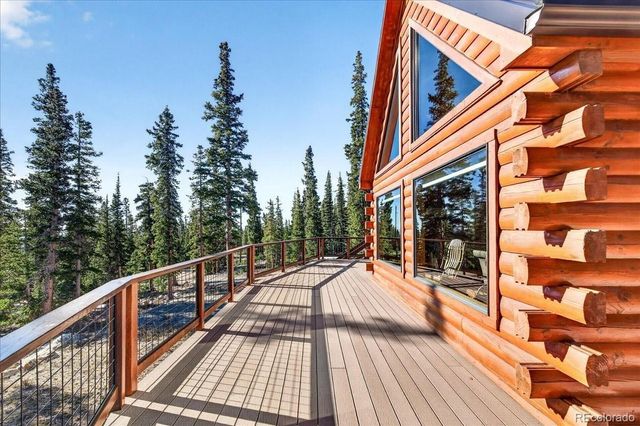 103 Prunes Place, Fairplay, CO 80440