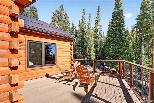 103 Prunes Place, Fairplay, CO 80440