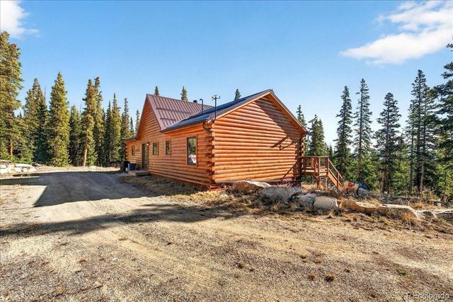 103 Prunes Place, Fairplay, CO 80440