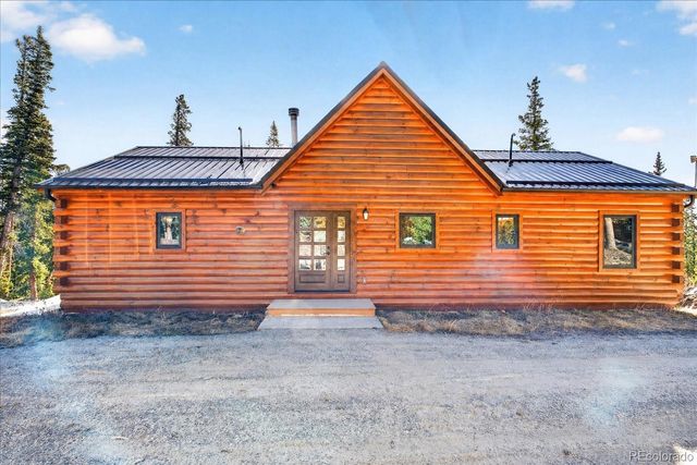 103 Prunes Place, Fairplay, CO 80440
