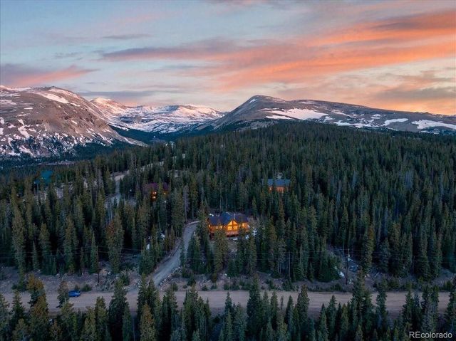 103 Prunes Place, Fairplay, CO 80440