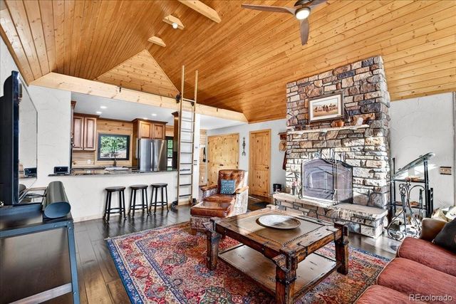 103 Prunes Place, Fairplay, CO 80440