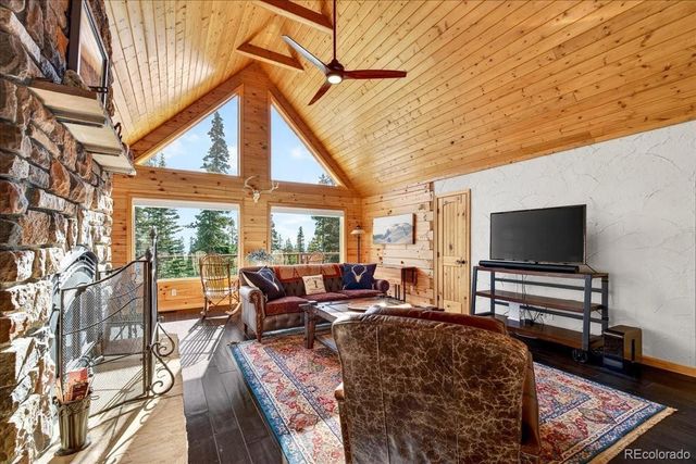 103 Prunes Place, Fairplay, CO 80440
