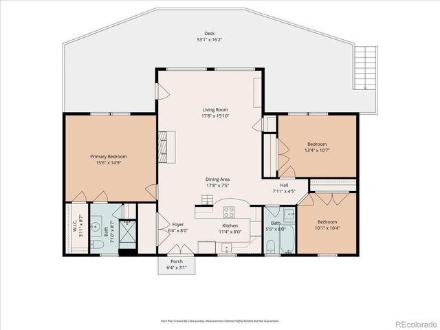 103 Prunes Place, Fairplay, CO 80440