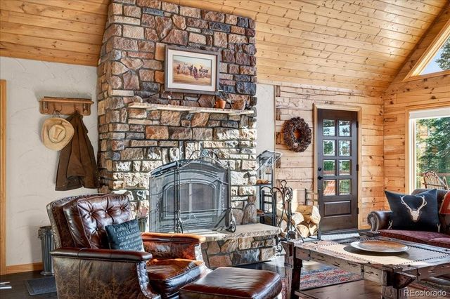 103 Prunes Place, Fairplay, CO 80440
