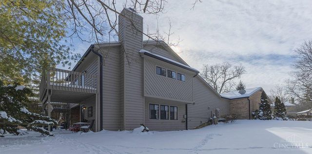 11 Rolling Hills Court, Wyoming, OH 45215