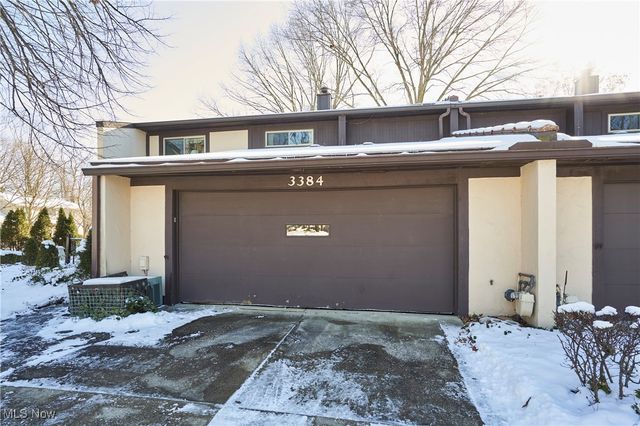 3384 S Smith Road, Fairlawn, OH 44333