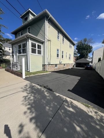 65 Newton St 1, Everett, MA 02149