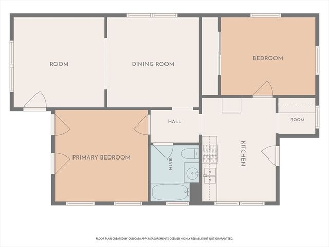 65 Newton St 1, Everett, MA 02149