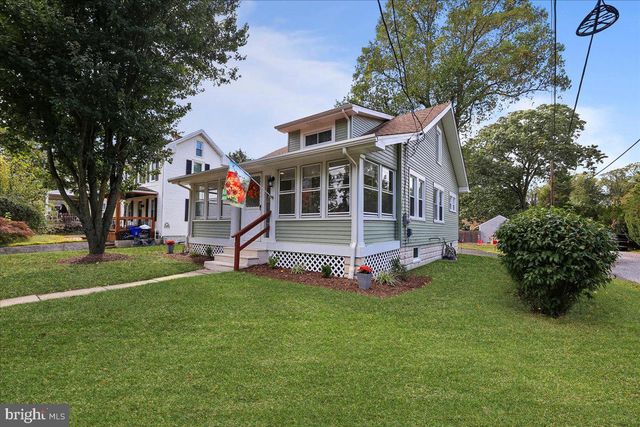 1602 ALMONESSON RD, Woodbury, NJ 08096