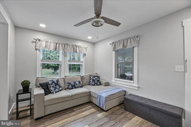 1602 ALMONESSON RD, Woodbury, NJ 08096