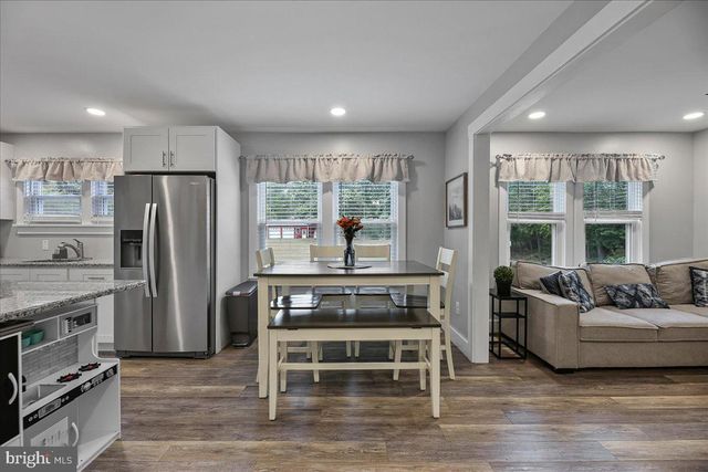 1602 ALMONESSON RD, Woodbury, NJ 08096