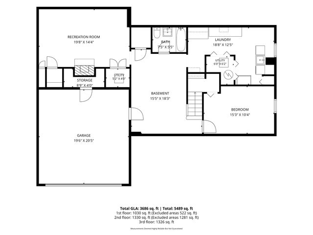 5340 1st Avenue S, Minneapolis, MN 55419