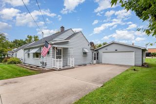 315 S Second Street, Freeland, MI 48623