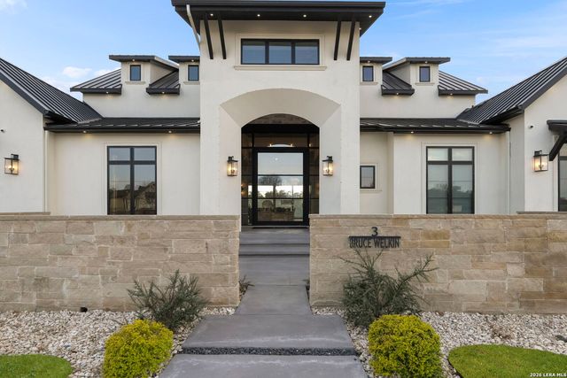 3 Bruce Welkin, Boerne, TX 78006