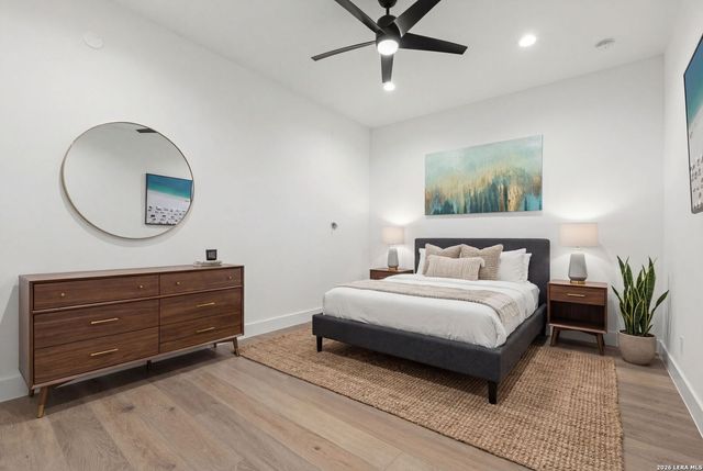 3 Bruce Welkin, Boerne, TX 78006