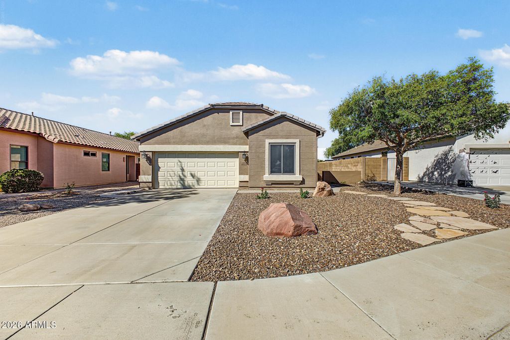 20914 N 94TH Lane, Peoria, AZ 85382 — photo 2