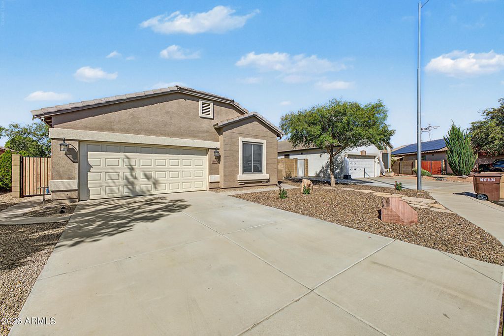 20914 N 94TH Lane, Peoria, AZ 85382 — photo 3