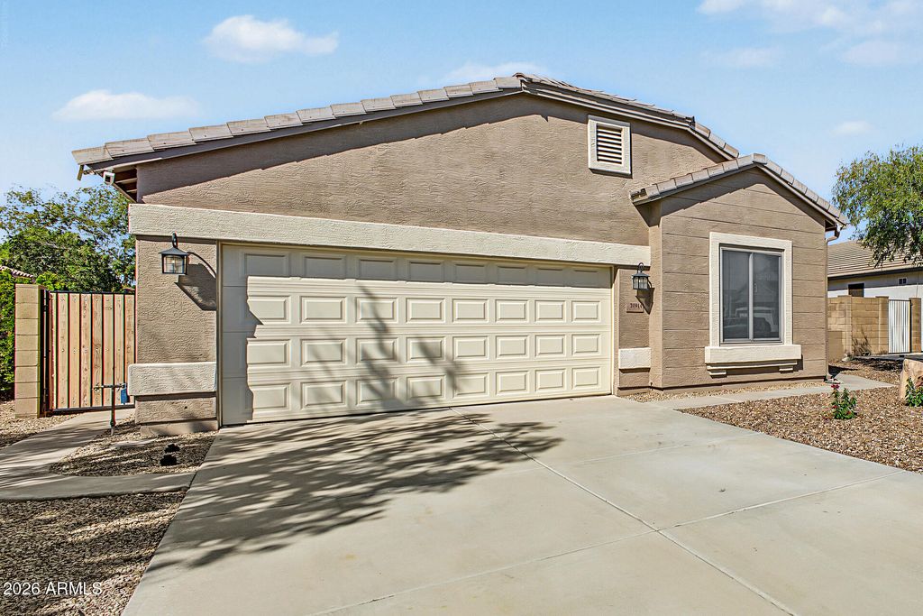 20914 N 94TH Lane, Peoria, AZ 85382 — photo 4