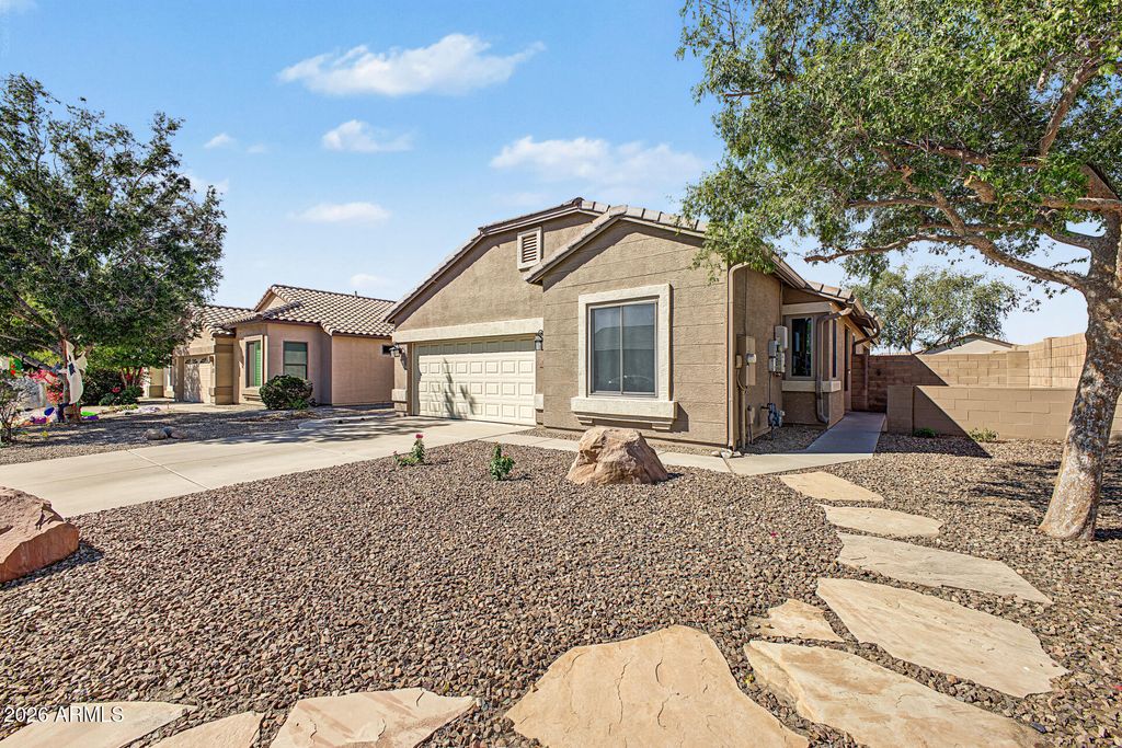 20914 N 94TH Lane, Peoria, AZ 85382 — photo 5