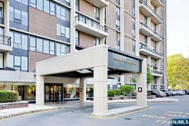 1 Horizon Road 605, Fort Lee, NJ 07024