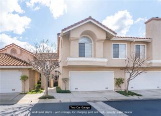 620 Ivywood F, Simi Valley, CA 93065