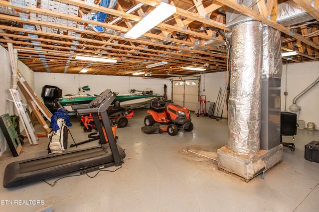 5518 W Beaver Creek Drive, Powell, TN 37849