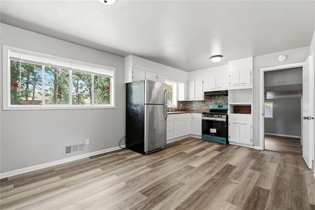 745 Anderson Drive, Jonesboro, GA 30236