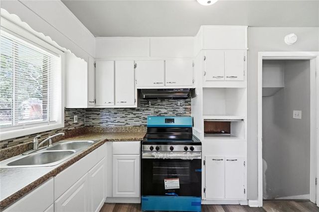 745 Anderson Drive, Jonesboro, GA 30236