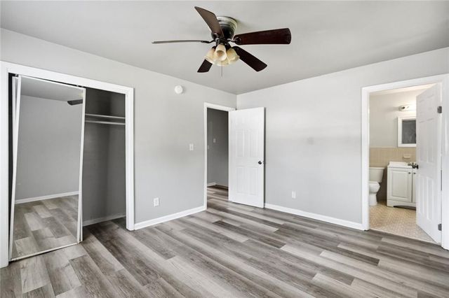 745 Anderson Drive, Jonesboro, GA 30236