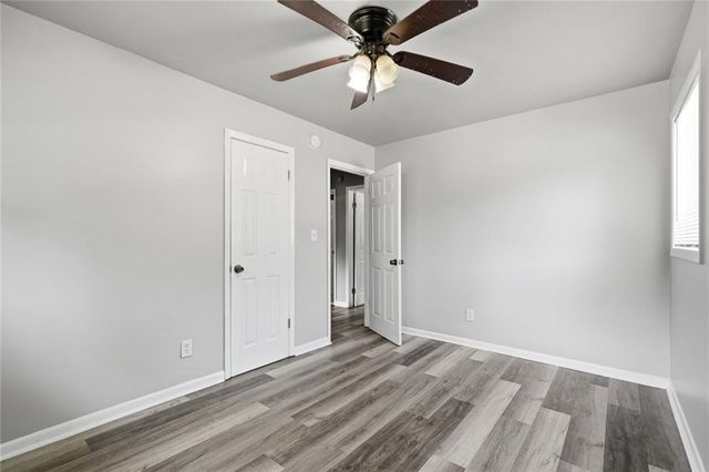 745 Anderson Drive, Jonesboro, GA 30236