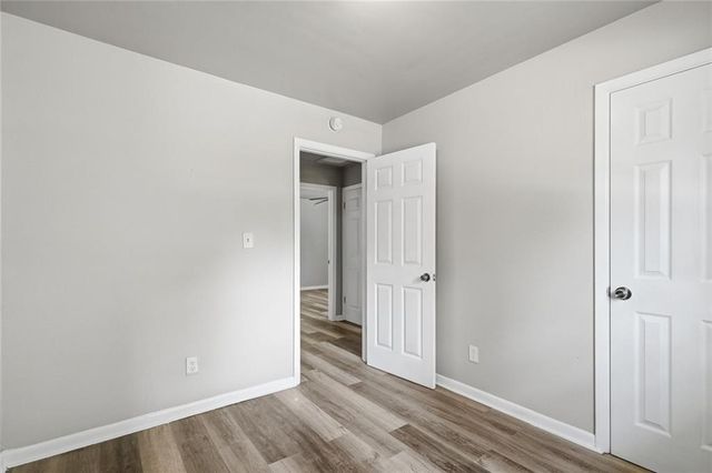 745 Anderson Drive, Jonesboro, GA 30236