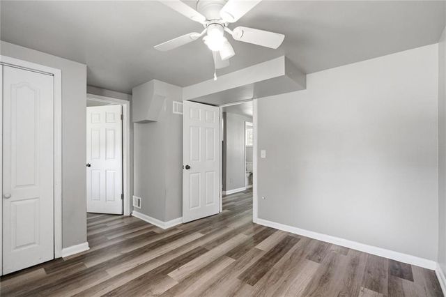 745 Anderson Drive, Jonesboro, GA 30236