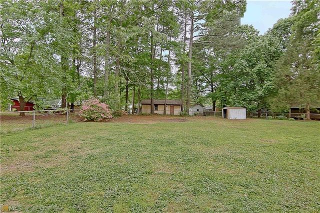 745 Anderson Drive, Jonesboro, GA 30236