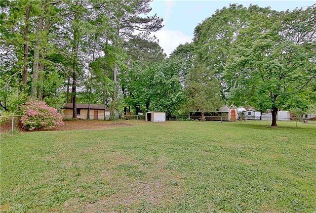 745 Anderson Drive, Jonesboro, GA 30236